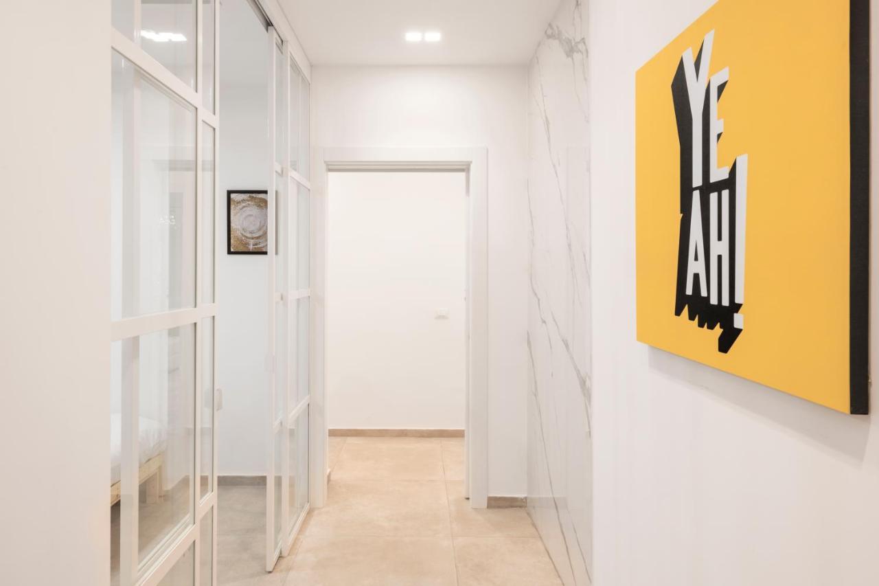 Easystayrome 10 Pax 3 Baths 1 Min From Metro Exterior foto